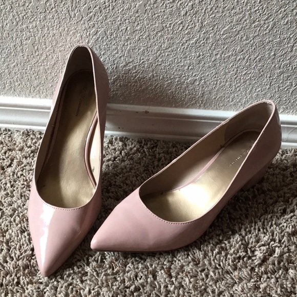 Pink heels - Picture 1 of 7